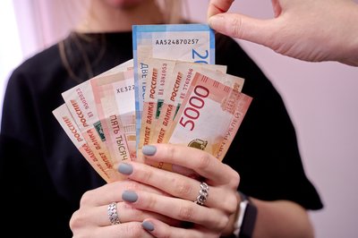 Татарстан попал в топ-5 регионов по размеру потребкредита в январе 2026 года