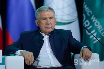 Минниханов: память о подвигах наших героев навсегда в наших сердцах