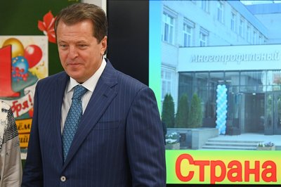 Метшин про масштаб ремонта в Казани: «Не каждый регион может себе такое позволить»