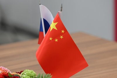 Саммит БРИКС-2027 пройдет в Китае