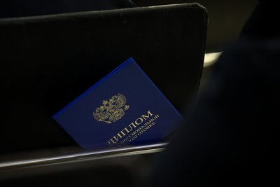 Мишустин: права студентов при переходе на специалитет будут сохранены