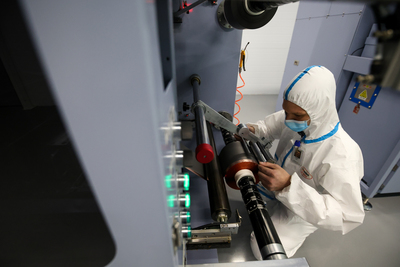 В январе—июле 2025 года прибыль организаций Татарстана превысила полтриллиона рублей