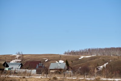 Названо количество частных домов, зарегистрированных в Татарстане с начала 2026 года