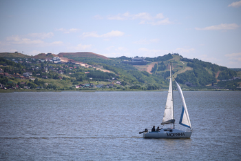 Свияжск и Кукмор: в Татарстане спрос на ж/д туризм вырос в 2,5 раза