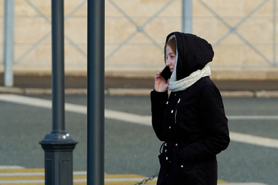 4G-связь Билайна признана самой надежной на трассе М-12 от Москвы до Казани