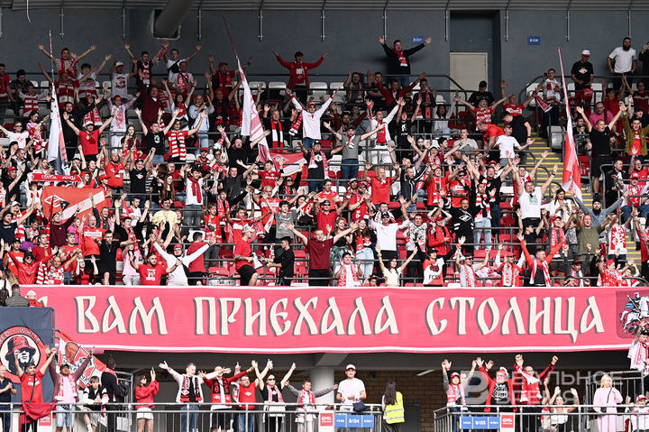 Каждый пятый болельщик в Казани ссорится с друзьями из-за спортивных предпочтений