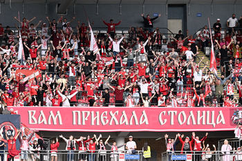 Каждый пятый болельщик в Казани ссорится с друзьями из-за спортивных предпочтений