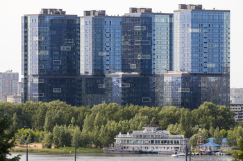 Казань укрепила позиции в рейтинге устойчивого развития