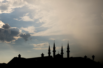 В Татарстане ввели режим беспилотной опасности