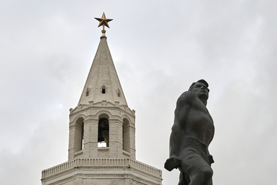 В Татарстане создали оргкомитет по проведению 120‑летия Мусы Джалиля