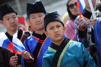 В Татарстане разрабатывают программу укрепления межнационального согласия