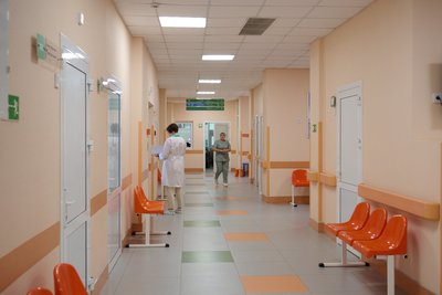 Роспотребнадзор: в Татарстане от клещей пострадали более 1,1 тыс. детей