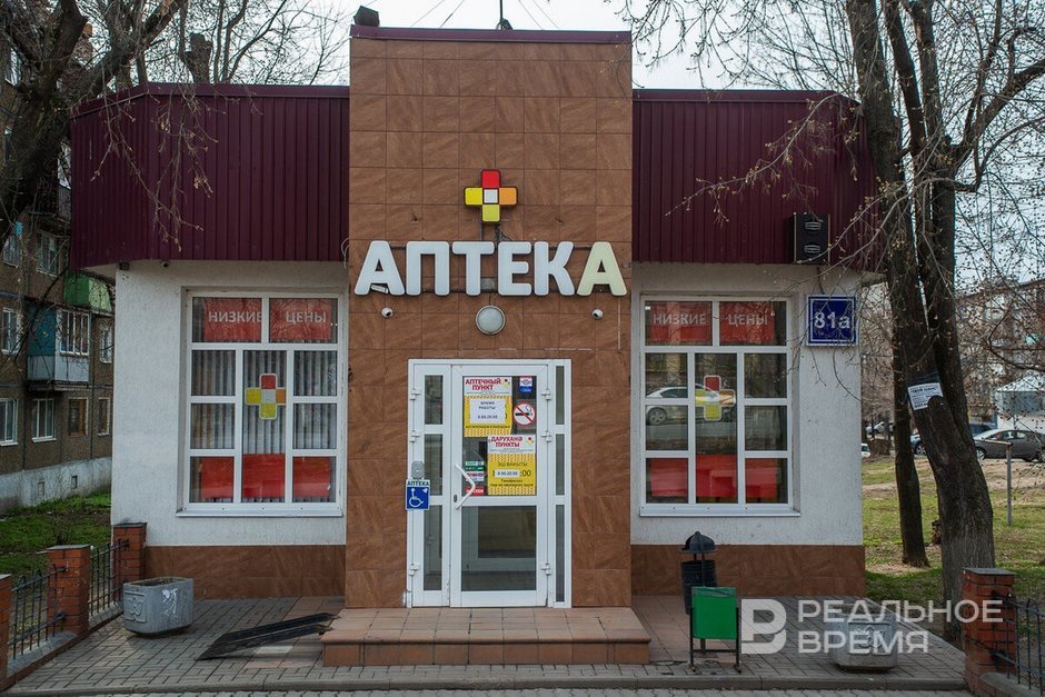 В Татарстане за неделю выявили более 10 тыс. случаев заболеваемости гриппом и ОРВИ