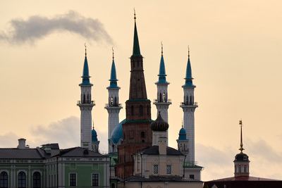 Правительство Татарстана официально утвердило даты празднования Ураза-байрама и Курбан-байрама