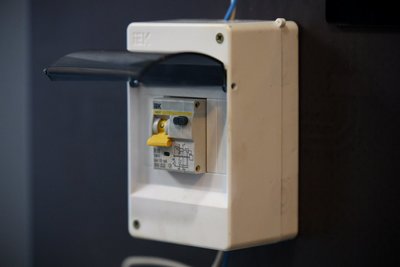 В Госдуму внесли проект о запрете отключения ресурсов за долги