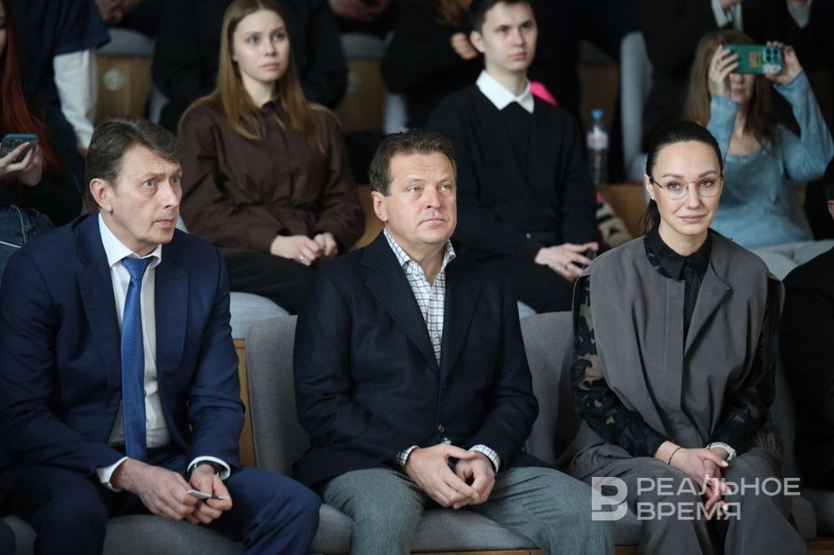 Метшин о гаражах на ул. Хади Такташа: «Цена за эту ржавую халабуду от 2 до 4 млн рублей»