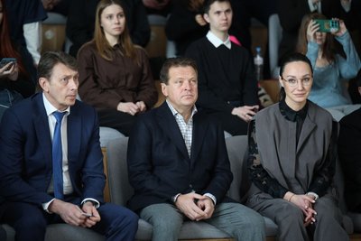 Метшин о гаражах на ул. Хади Такташа: «Цена за эту ржавую халабуду от 2 до 4 млн рублей»