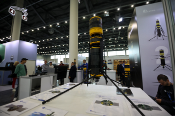 Минобороны прокомментировало ночную атаку на резиденцию президента