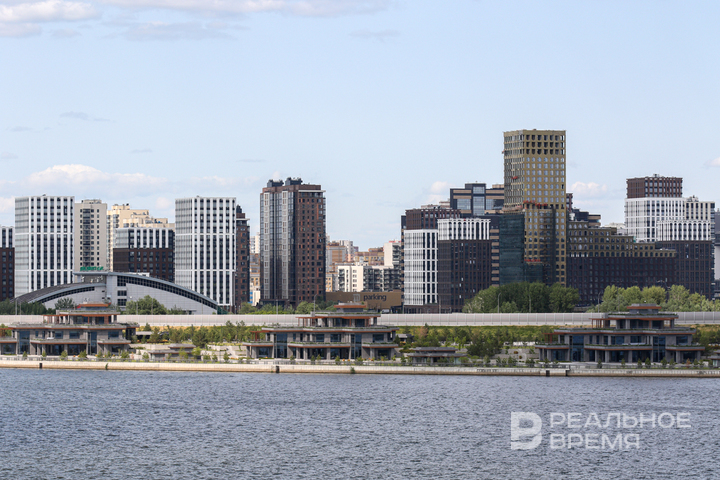 Татарстан вошел в пятерку самых популярных туристических регионов России