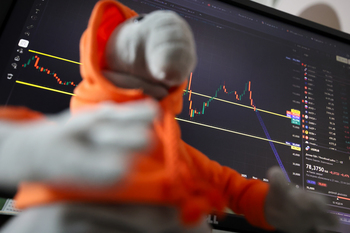 Цены на платину на бирже обновили максимум с 2008 года