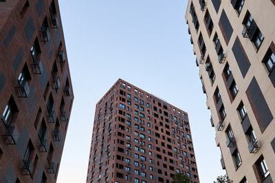 Продажи новостроек в Казани упали на 8%, выручка снизилась на 1,3 млрд рублей