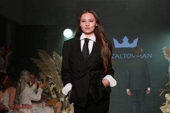 18–19 апреля в Казани пройдет Volga Fashion Show