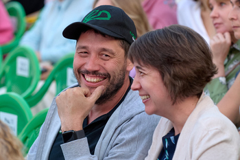 Исследование: мужчины-миллениалы из Казани чаще всего влюбляются в знаменитостей