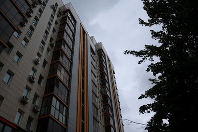 Разница в аренде на сутки самого дорогого и дешевого жилья в Казани составила 45,8 тыс. рублей