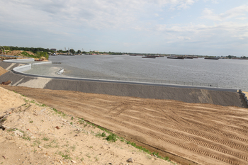 Впервые в этом году в форуме малых городов примут участие поселки с населением меньше 300 тыс.