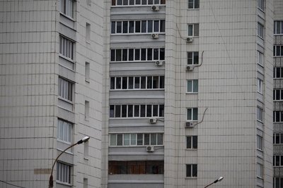 Треть сделок с жильем в России приходится на города-миллионники