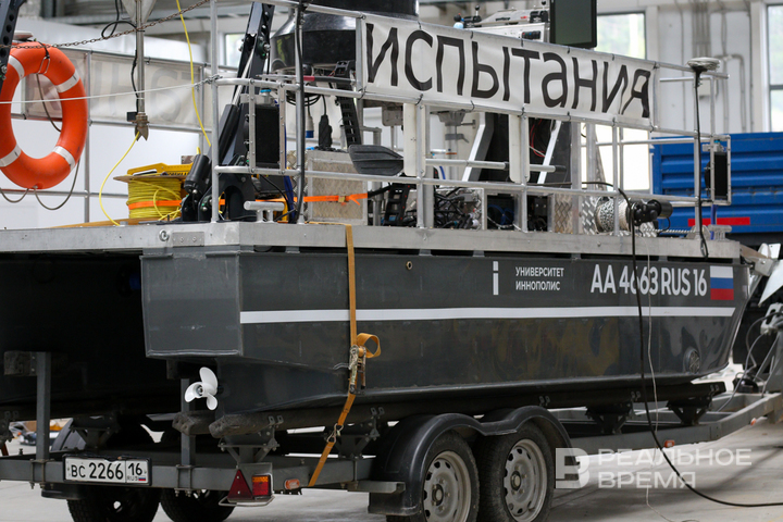 Машиностроение Татарстана показало рекордный рост отгрузки продукции — более 1 трлн рублей