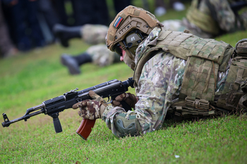 Минобороны России выступило с инициативой расширить список болезней, запрещающих службу по контракту