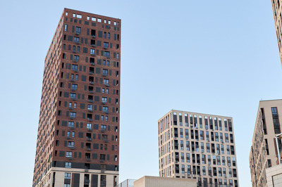 Татарстанцам разъяснили правила оформления договоров долевого участия