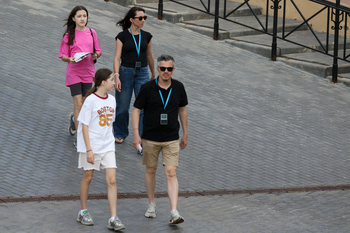 Турагентства Татарстана увеличили оборот на 10% и продажи на 5% за 9 месяцев