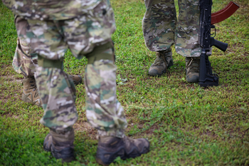 Российские войска заняли населенный пункт Безымянное в ДНР