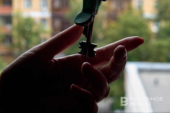 В Татарстане 24 семьи с пятью и более детьми получат новое жилье