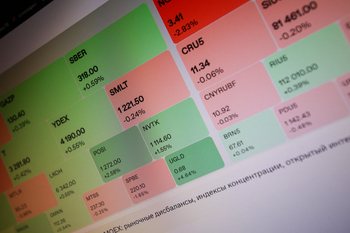 Центробанк России предложил создать реестр финансовых инфлюенсеров