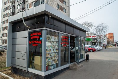 В Татарстане объем продаж шаурмы вырос на 5% в 2025 году