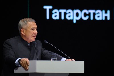 Минниханов обозначил приоритеты для экономики Татарстана