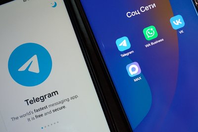 ФАС: до конца 2026 года не будут применять санкции за рекламу в Telegram и YouTube