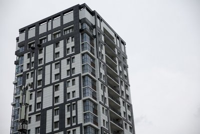 В Татарстане ввели более 2 млн кв. м жилья