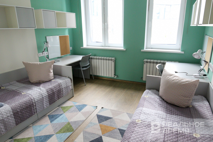 Бастрыкин взял под контроль дело о поножовщине в казанском колледже