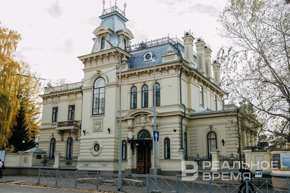 Больше фотографий, семейных мероприятий и волонтеров