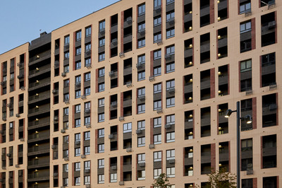 Татарстан занял 49-е место в рейтинге регионов России по доступности ипотеки