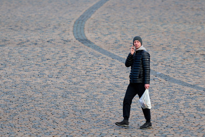 В Госдуме обсуждают послабления для банковских обзвонов