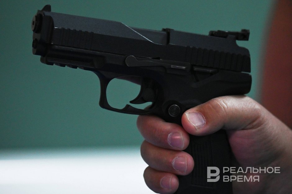 Троих членов банды Шамиля Басаева задержали за нападения в 1999 году