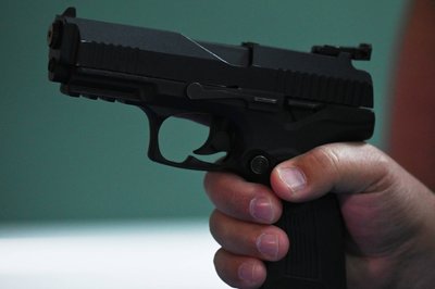 Троих членов банды Шамиля Басаева задержали за нападения в 1999 году