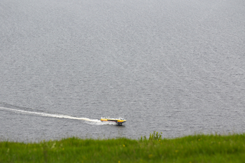 Речной порт Казани предложил выбрать имена для новых судов «Метеор-2020»
