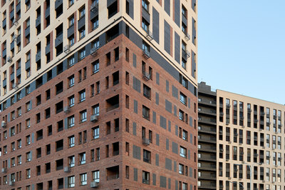 Минимальная ставка по ипотеке Сбера составит 15,7%