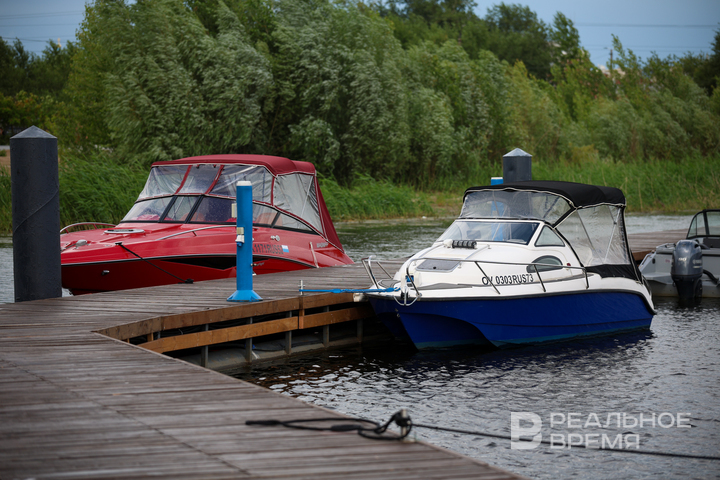 Финляндия расследует незаконное пересечение морской границы с Россией прогулочным катером